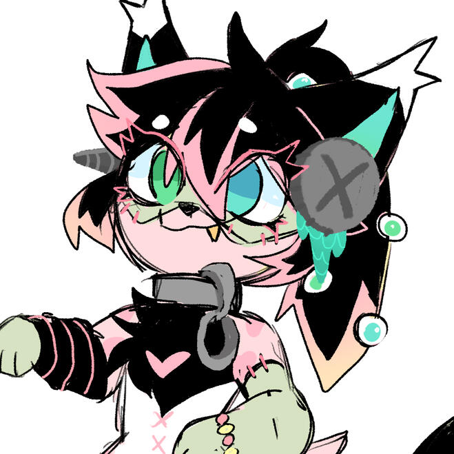 chibi - fullbody $65